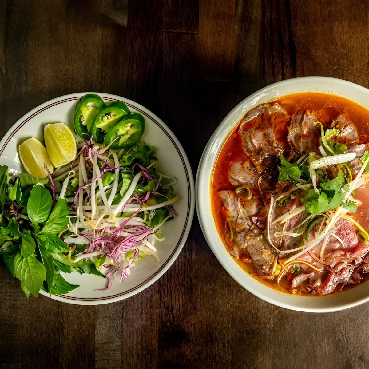 Bún Bò Huế: Where Spice Meets Heritage
