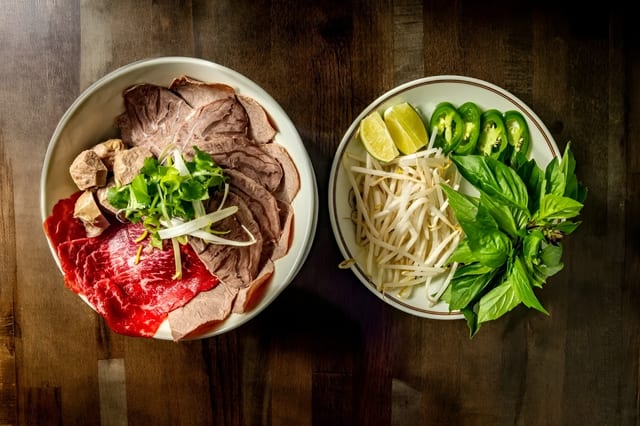 The Art of Phở: A 24-Hour Journey