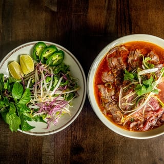 Bun Bo Hue