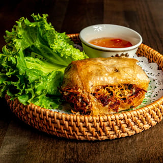 House Special Crab Spring Roll/Nem Cua Be